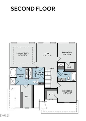 670 Husketh Road, Youngsville, NC 27596