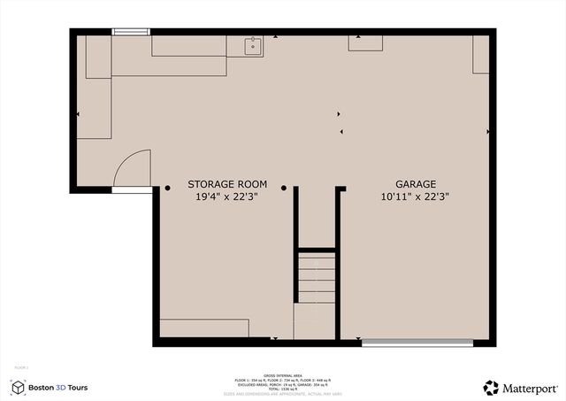 149 Oak St, Natick, MA 01760