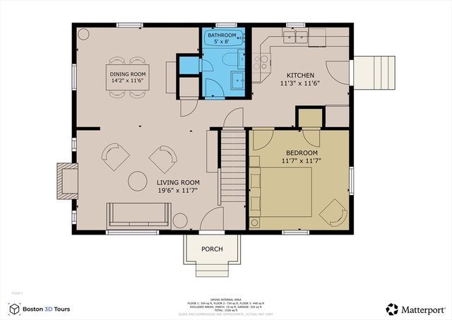 149 Oak St, Natick, MA 01760