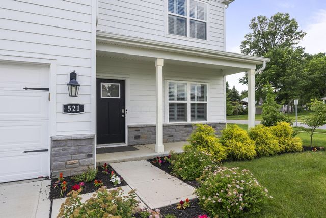 521 Park Vista Drive, Delaware, OH 43015