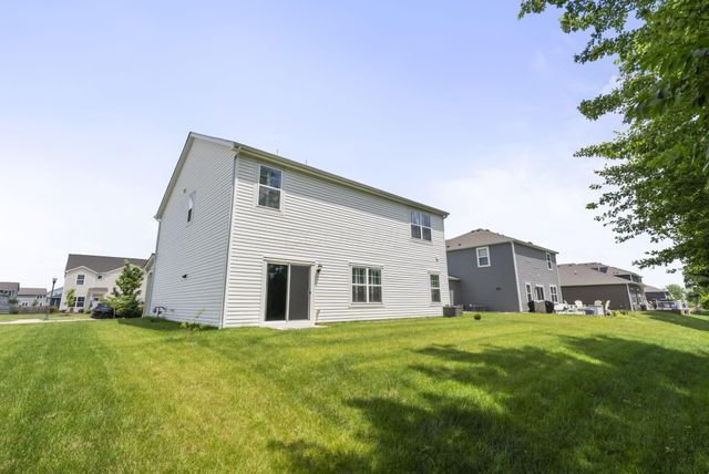 521 Park Vista Drive, Delaware, OH 43015