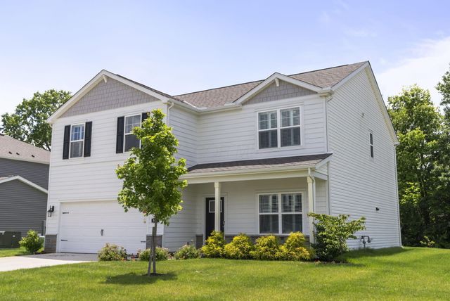 521 Park Vista Drive, Delaware, OH 43015