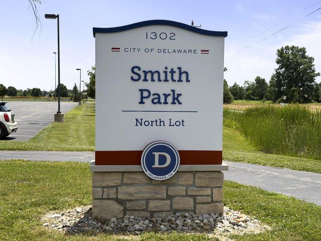 521 Park Vista Drive, Delaware, OH 43015