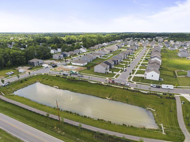 521 Park Vista Drive, Delaware, OH 43015