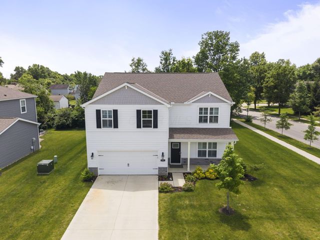 521 Park Vista Drive, Delaware, OH 43015