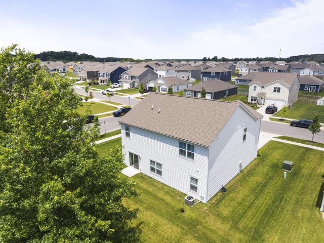521 Park Vista Drive, Delaware, OH 43015
