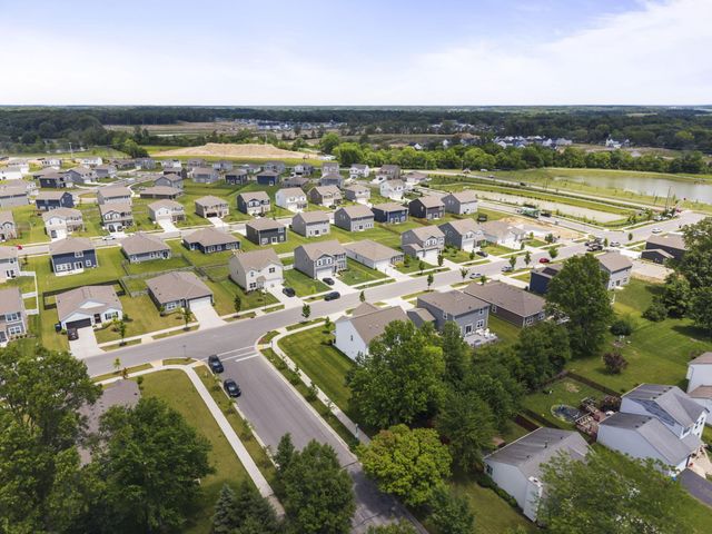 521 Park Vista Drive, Delaware, OH 43015