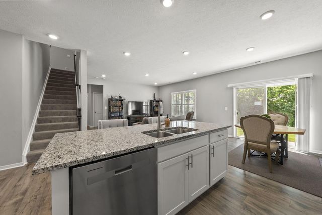 521 Park Vista Drive, Delaware, OH 43015