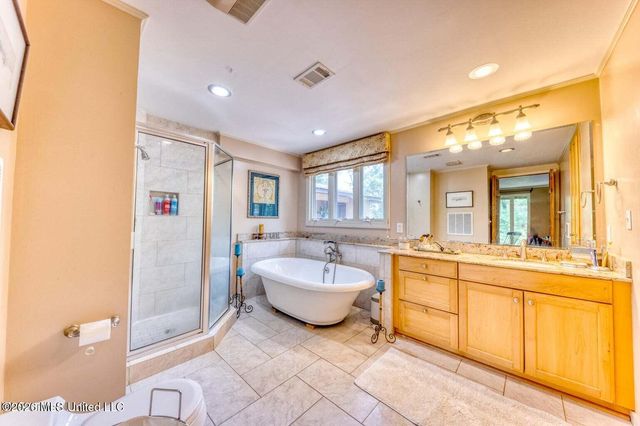 3573 Brandon James Drive, Biloxi, MS 39532