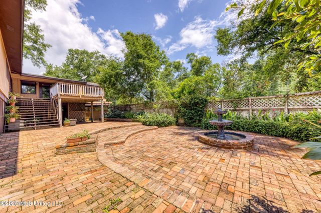 3573 Brandon James Drive, Biloxi, MS 39532