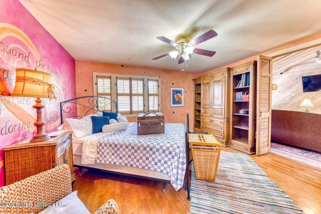 3573 Brandon James Drive, Biloxi, MS 39532