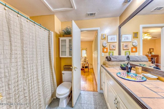 3573 Brandon James Drive, Biloxi, MS 39532