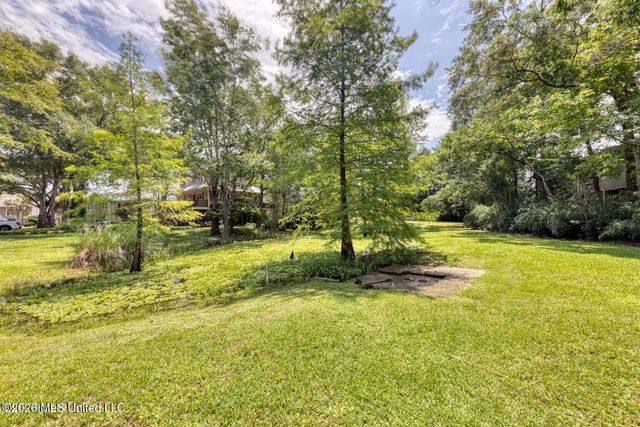 3573 Brandon James Drive, Biloxi, MS 39532