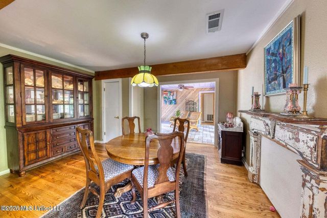 3573 Brandon James Drive, Biloxi, MS 39532
