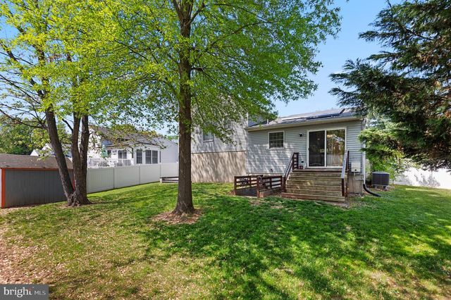 1315 SOMERSET RD, Severn, MD 21144