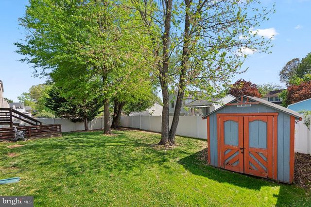 1315 SOMERSET RD, Severn, MD 21144