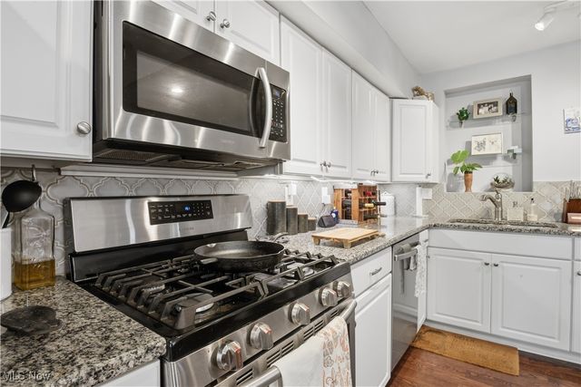 710 University Court, Cleveland, OH 44113