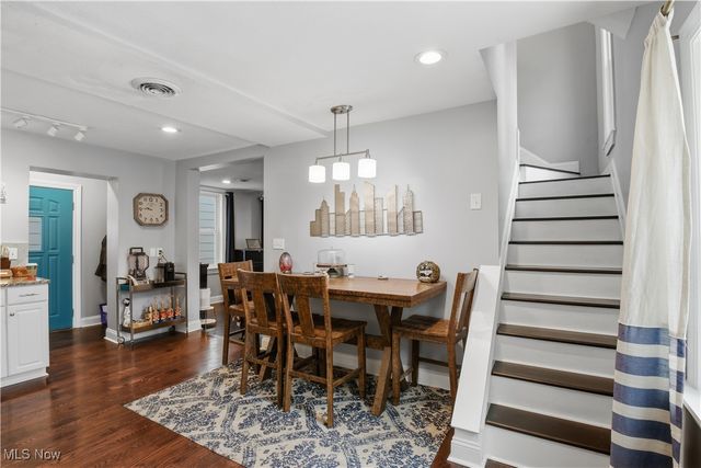 710 University Court, Cleveland, OH 44113