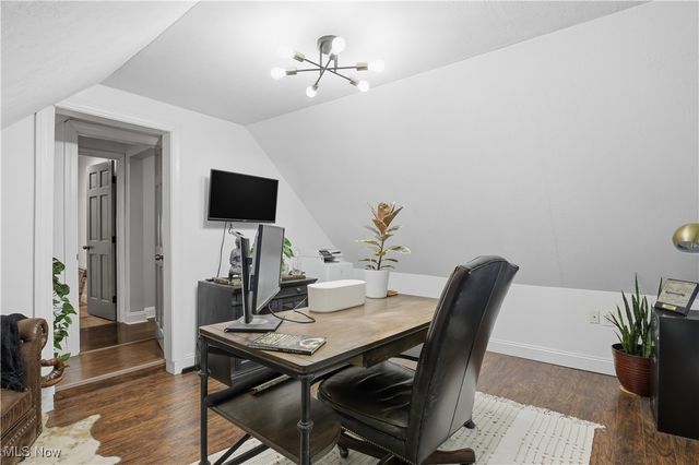 710 University Court, Cleveland, OH 44113