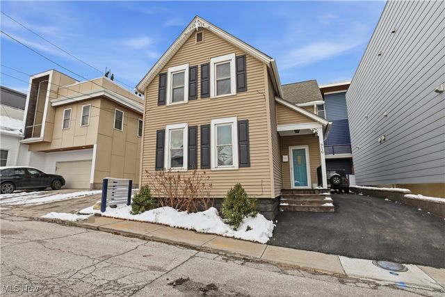 710 University Court, Cleveland, OH 44113