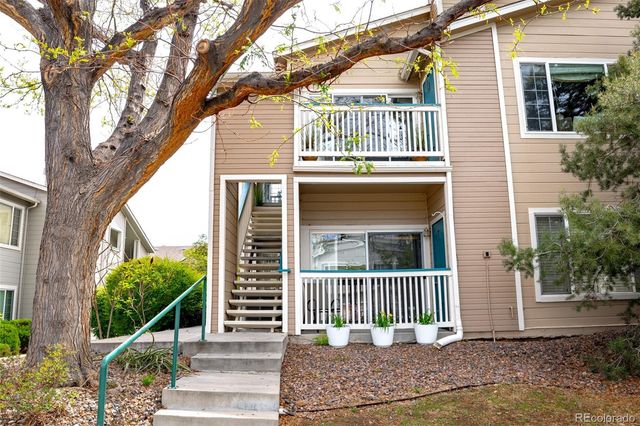 3847 Mossy Rock Drive 203, Highlands Ranch, CO 80126