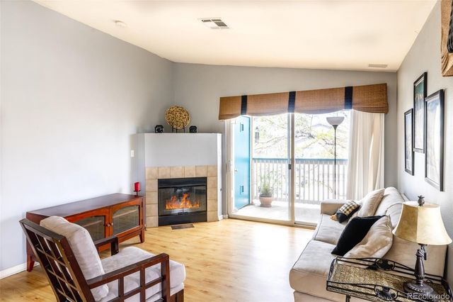 3847 Mossy Rock Drive 203, Highlands Ranch, CO 80126