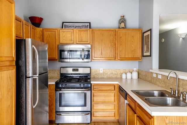 3847 Mossy Rock Drive 203, Highlands Ranch, CO 80126