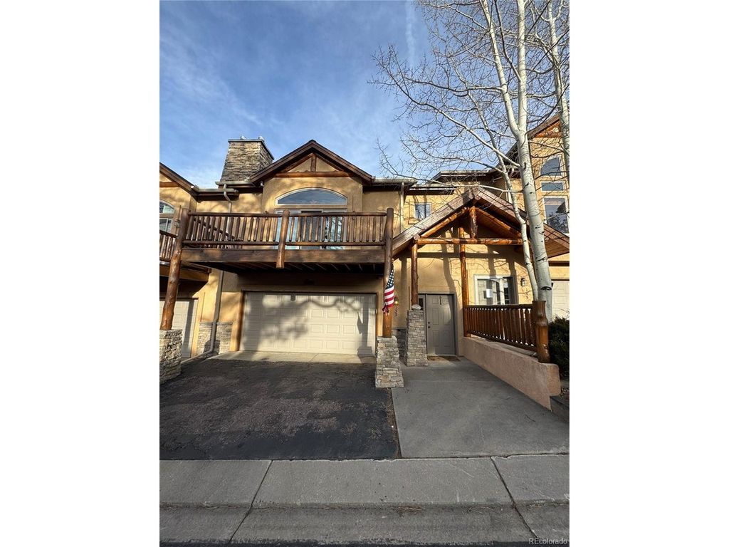 133 Elk Grove Ln, Woodland Park, CO 80863