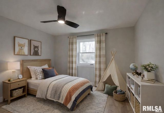 3700 HARRISON Court, Quincy, IL 62305