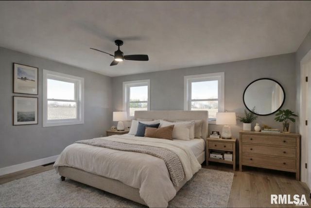 3700 HARRISON Court, Quincy, IL 62305