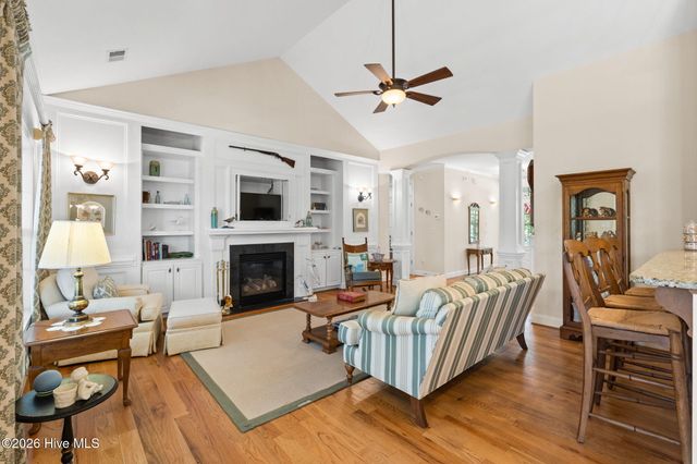 447 Kristen Lane SW, Supply, NC 28462
