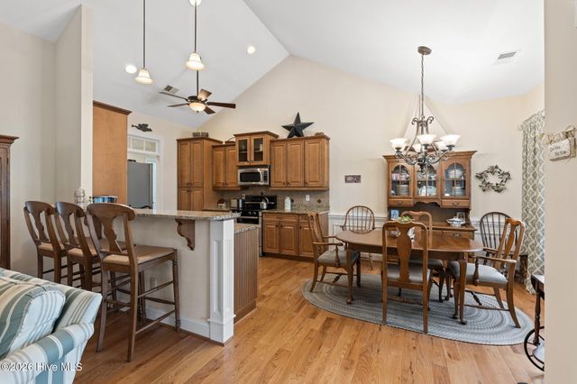 447 Kristen Lane SW, Supply, NC 28462