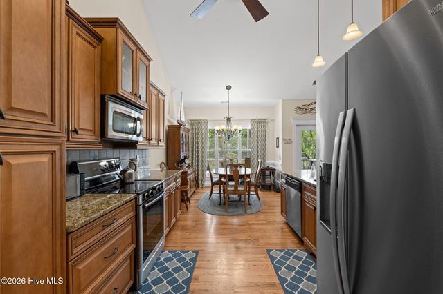 447 Kristen Lane SW, Supply, NC 28462