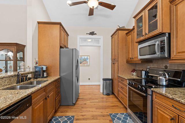 447 Kristen Lane SW, Supply, NC 28462