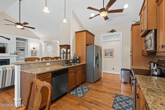 447 Kristen Lane SW, Supply, NC 28462
