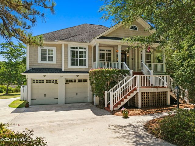 447 Kristen Lane SW, Supply, NC 28462