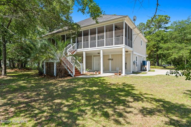447 Kristen Lane SW, Supply, NC 28462