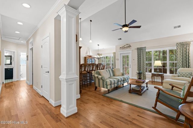 447 Kristen Lane SW, Supply, NC 28462