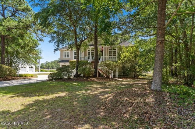 447 Kristen Lane SW, Supply, NC 28462