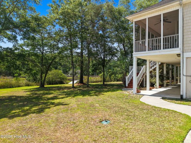 447 Kristen Lane SW, Supply, NC 28462