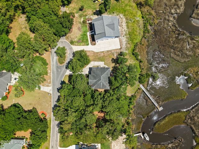 447 Kristen Lane SW, Supply, NC 28462