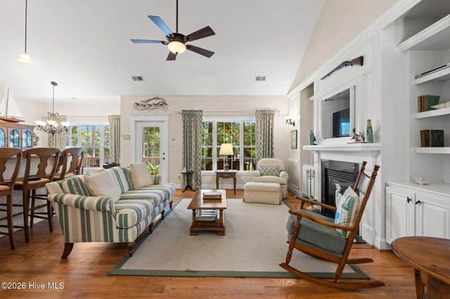 447 Kristen Lane SW, Supply, NC 28462