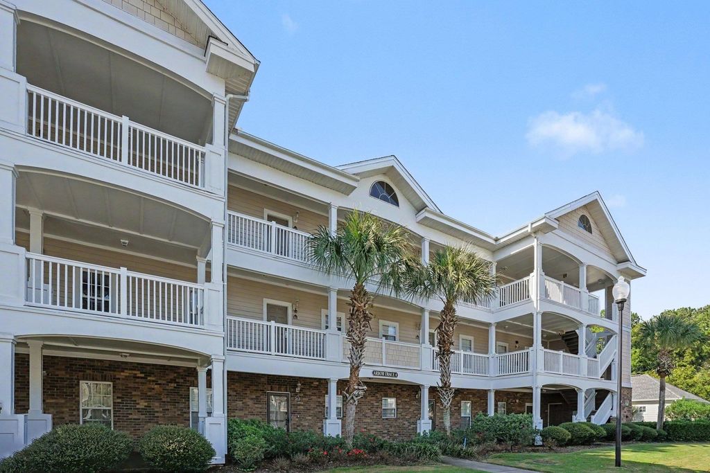 6015 Catalina Dr Unit 431, North Myrtle Beach, SC 29582 — photo 2