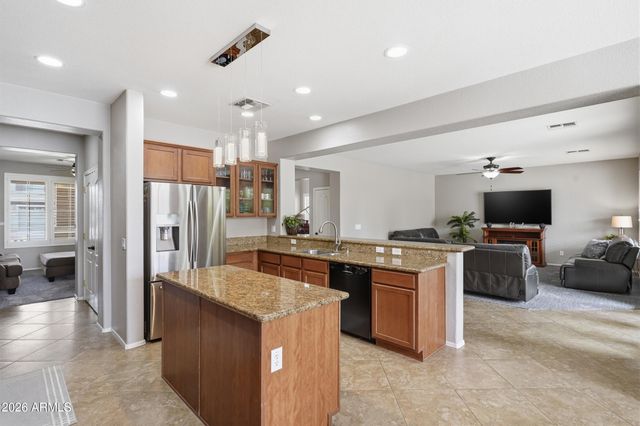 14412 W ST MORITZ Lane, Surprise, AZ 85379