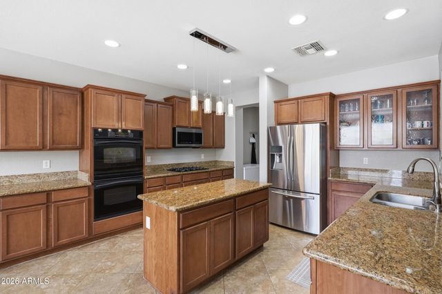14412 W ST MORITZ Lane, Surprise, AZ 85379