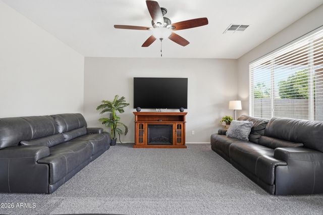 14412 W ST MORITZ Lane, Surprise, AZ 85379