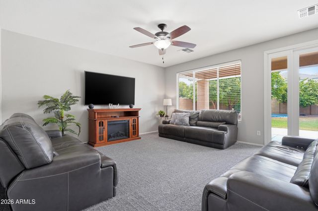 14412 W ST MORITZ Lane, Surprise, AZ 85379