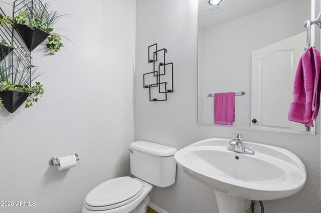 14412 W ST MORITZ Lane, Surprise, AZ 85379