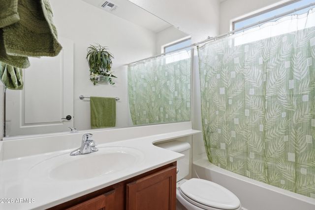 14412 W ST MORITZ Lane, Surprise, AZ 85379