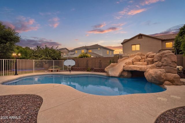 14412 W ST MORITZ Lane, Surprise, AZ 85379